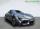 Toyota Supra occasion année 2022 boite Automatique Annonce Toyota Supra occasion Essence GR 3.0 340 ch BVA à Beaupuy