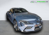 Toyota Supra occasion année 2024 boite Automatique Annonce Toyota Supra occasion Essence GR 3.0 340 ch BVA à Beaupuy