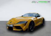 Toyota Supra GR 3.0 340 ch BVA   Beaupuy 31