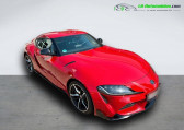 Toyota Supra occasion année 2021 boite Automatique Annonce Toyota Supra occasion Essence GR 3.0 340 ch BVA à Beaupuy