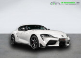 Toyota Supra GR 3.0 340 ch BVA   Beaupuy 31