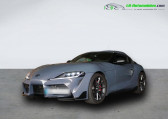 Toyota Supra occasion année 2024 boite Automatique Annonce Toyota Supra occasion Essence GR 3.0 340 ch BVA à Beaupuy