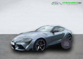 Toyota Supra occasion année 2022 boite Automatique Annonce Toyota Supra occasion Essence GR 3.0 340 ch BVA à Beaupuy