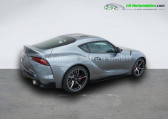 Toyota Supra occasion année 2022 boite Automatique Annonce Toyota Supra occasion Essence GR 3.0 340 ch BVA à Beaupuy