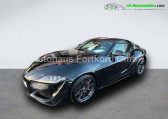 Toyota Supra occasion année 2024 boite Automatique Annonce Toyota Supra occasion Essence GR 3.0 340 ch BVA à Beaupuy