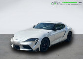 Toyota Supra occasion année 2024 boite Automatique Annonce Toyota Supra occasion Essence GR 3.0 340 ch BVA à Beaupuy