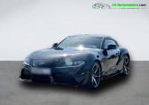 Toyota Supra occasion année 2022 boite Automatique Annonce Toyota Supra occasion Essence GR 3.0 340 ch BVA à Beaupuy