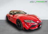 Toyota Supra occasion année 2019 boite Automatique Annonce Toyota Supra occasion Essence GR 3.0 340 ch BVA à Beaupuy