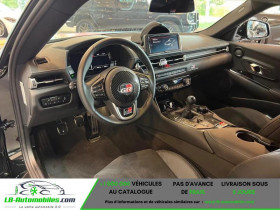 Toyota Supra GR 3.0 340 ch BVM  occasion  Beaupuy - photo n4