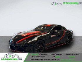 Toyota Supra GR 3.0 340 ch BVM  occasion  Beaupuy - photo n3