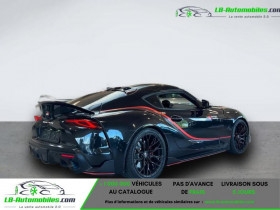 Toyota Supra GR 3.0 340 ch BVM  occasion  Beaupuy - photo n2