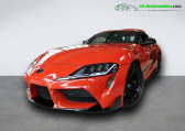 Toyota Supra occasion année 2023 boite Manuelle Annonce Toyota Supra occasion Essence GR 3.0 340 ch BVM à Beaupuy