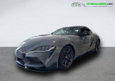 Toyota Supra occasion année 2022 boite Manuelle Annonce Toyota Supra occasion Essence GR 3.0 340 ch BVM à Beaupuy