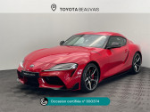 Annonce Toyota Supra occasion  GR 3.0 340ch Pack Premium BVA à BEAUVAIS