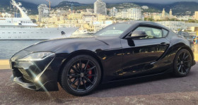 Toyota Supra , garage MONACO INFINITY LUXURY � MONACO