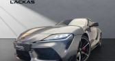 Annonce Toyota Supra occasion Essence GR*3.0*LEGEND*PREMIUM*JBL*HUD*NAVI*AUTRE DISPO  BOURG SAINT MAURICE