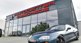 Toyota Supra MK4 3.0 JZA Single Turbo  1996 - annonce de voiture en vente sur Auto Sélection.com