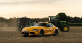 Annonce Toyota Supra occasion Essence MK5 3.0 340 - COTAXE PAYE LIGNE AC SCHNITZER  SAINT LAURENT DU VAR