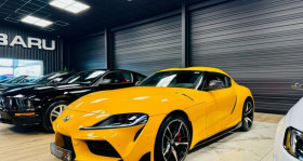 Toyota Supra , garage BARGE AUTOMOBILES  Saint Vincent De Boisset