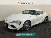 Annonce Toyota Supra occasion Essence Supra GR 2.0 Pack Premium  Rivery