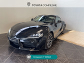 Annonce Toyota Supra occasion Essence Supra GR 2.0  Jaux