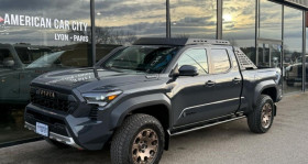 Toyota Tacoma occasion 2026 mise en vente &agrave; Le Coudray-montceaux par le garage AMERICAN CAR CITY - photo n&deg;1