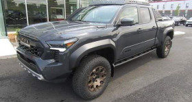 Toyota Tacoma occasion 2025 mise en vente à Le Coudray-montceaux par le garage AMERICAN CAR CITY - photo n°1