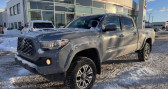 Toyota Tacoma occasion année 2020 boite Automatique Annonce Toyota Tacoma occasion Essence 4x4 tout compris hors homologation 4500e à Paris