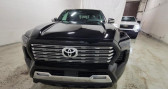 Annonce Toyota Tacoma occasion Hybride LIMITED I-FORCE MAX 2.4L 4-Cyl. Turbo Hybrid - 5ft bed � Le Coudray-montceaux