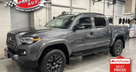 Toyota Tacoma , garage US CARS IMPORTATION � Paris