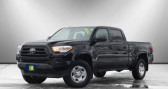 Annonce Toyota Tacoma occasion Essence sr5 tout compris hors homologation 4500e � Paris