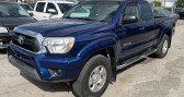 Toyota Tacoma occasion année 2015 boite Automatique Annonce Toyota Tacoma occasion Essence sr5 tout compris hors homologation 4500e à Paris