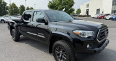 Toyota Tacoma sr5 tout compris hors homologation 4500e  2020 - annonce de voiture en vente sur Auto Sélection.com