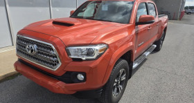 Toyota Tacoma , garage US CARS IMPORTATION  Paris