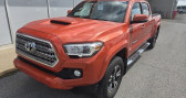 Toyota Tacoma occasion année 2016 boite Manuelle Annonce Toyota Tacoma occasion Essence sr5 tout compris hors homologation 4500e à Paris