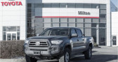 Toyota Tacoma occasion année 2020 boite Automatique Annonce Toyota Tacoma occasion Essence sr5 tout compris hors homologation 4500e à Paris