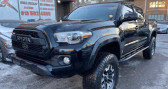 Toyota Tacoma occasion année 2020 boite Automatique Annonce Toyota Tacoma occasion Essence sr5 tout compris hors homologation 4500e à Paris