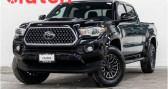 Toyota Tacoma occasion année 2018 boite Automatique Annonce Toyota Tacoma occasion Essence sr5 tout compris hors homologation 4500e à Paris