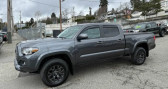 Toyota Tacoma sr5 tout compris hors homologation 4500e   Paris 75