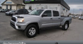 Toyota Tacoma occasion année 2015 boite Automatique Annonce Toyota Tacoma occasion Essence sr5 tout compris hors homologation 4500e à Paris