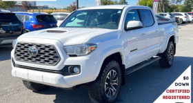 Toyota Tacoma , garage US CARS IMPORTATION � Paris