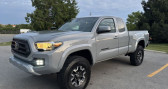 Toyota Tacoma occasion année 2020 boite Automatique Annonce Toyota Tacoma occasion Essence tout compris hors homologation 4500e à Paris
