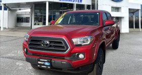 Toyota Tacoma occasion 2020 mise en vente &agrave; Paris par le garage US CARS IMPORTATION - photo n&deg;1