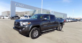 Toyota Tacoma occasion année 2017 boite Automatique Annonce Toyota Tacoma occasion Essence tout compris hors homologation 4500e à Paris
