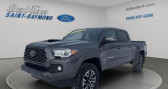 Toyota Tacoma occasion année 2021 boite Automatique Annonce Toyota Tacoma occasion Essence tout compris hors homologation 4500e à Paris