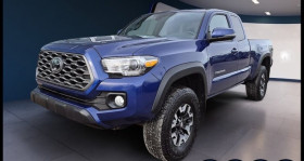 Toyota Tacoma , garage US CARS IMPORTATION � Paris