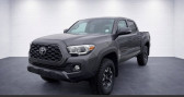 Annonce Toyota Tacoma occasion Essence trd off road double cab 4x4 tout compris hors homologation 4 � Paris