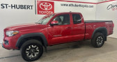 Toyota Tacoma trd off road double cab 4x4 tout compris hors homologation 4   Paris 75