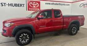Toyota Tacoma , garage US CARS IMPORTATION  Paris