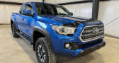 Annonce Toyota Tacoma occasion Essence trd off road double cab 4x4 tout compris hors homologation 4  Paris